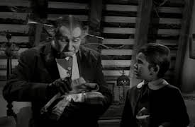 The Munsters Season 1: Grandpa Leaves Home