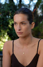 Carole Brana as 
