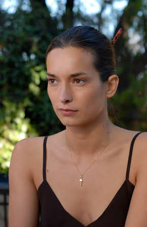 Carole Brana as 