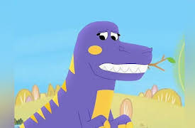 Playing With Stu: Stu and the Dino Tooth