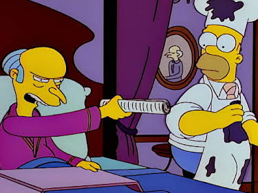 17:10: Die Simpsons | ProSieben | 10/17 2026