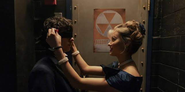 01:40: Hysteria! | ZDFneo | 11/14 2025