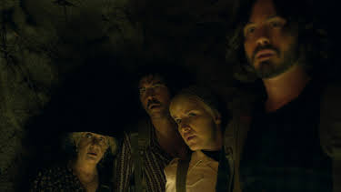 21:25: Hunters (S2 E6) (S2) | Viasat Series | 3/31 2026