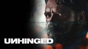 22:00: Unhinged | Viasat Film Action | 5/16 2026