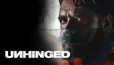 Unhinged