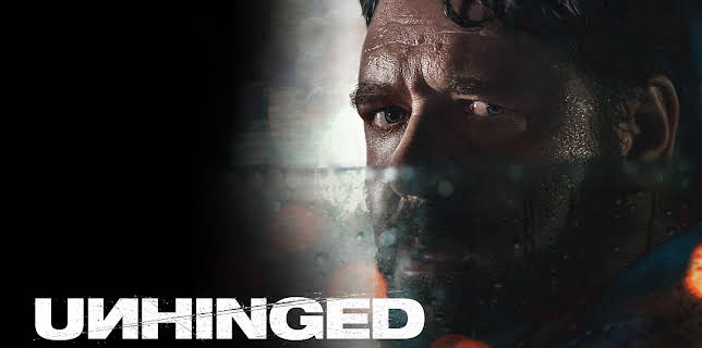 22:00: Unhinged | Viasat Film Action | 11/7 2025
