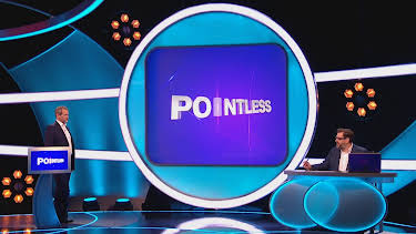7:25 AM: Pointless (S26 E33) (S26) | Dave | 9/8 2026