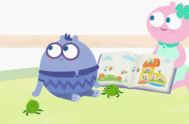 Lu & the Bally Bunch, Season 1: Lu's New Shoes