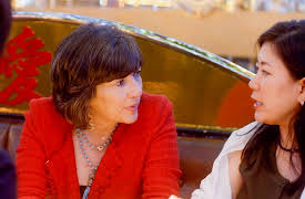 Amanpour: Sex and Love Around the World Season 1: Tokyo