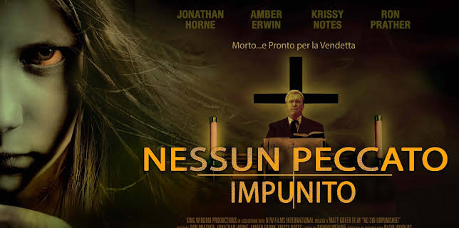 No Sin Unpunished (2018)