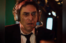 By Night Origins: Airborne