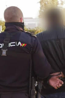 21:08: 091: alerta policía: Episodio 11 | Discovery Max | 8/1 2026