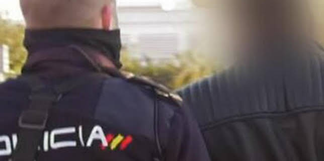 21:03: 091: alerta policía: Episodio 11 | Discovery Max | 1/10 2026