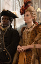 Florence Keith-Roach som 