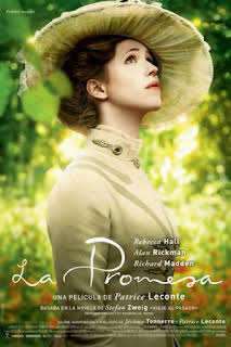 18:15: La promesa | 7 TV Región Murcia | 4/3 2026