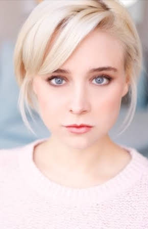 Alessandra Torresani as 