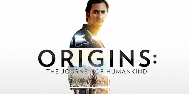 Origins: The Journey of Humankind Season 1