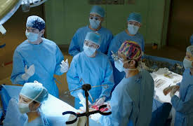 Doctor Stranger: Doctor Stranger - Episode 12