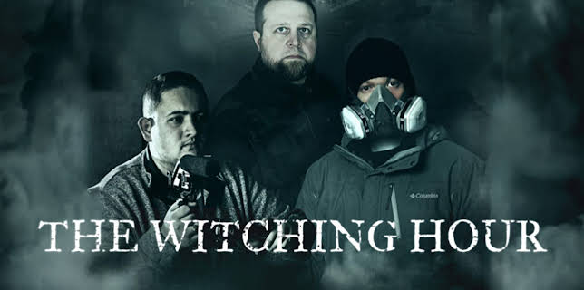 The Witching Hour