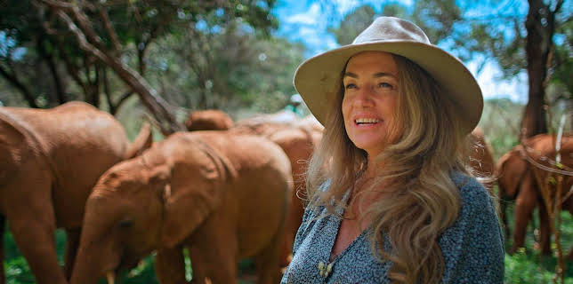 21:50: Unsere Erde im Wandel | ARD Alpha | 3/11 2026