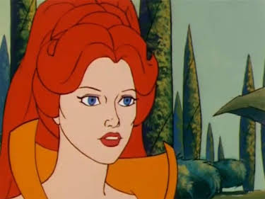 12:00: She-Ra | ProSieben Maxx | 8/22 2026