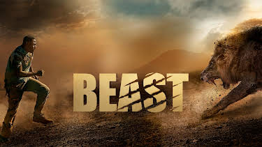 22:00: Beast | Viasat Film Action | 5/30 2026