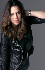 Laura Bailey as 