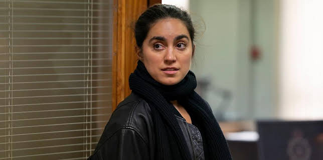 8:30 PM: Lynley (S1) | BBC One | 1/19 2026