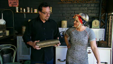 23:00: Aussie Pickers (S1 E7) (S1) | TV10 | 4/10 2026