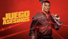 EL BLOCKBUSTER: 'EL JUEGO DEL ASESINO'