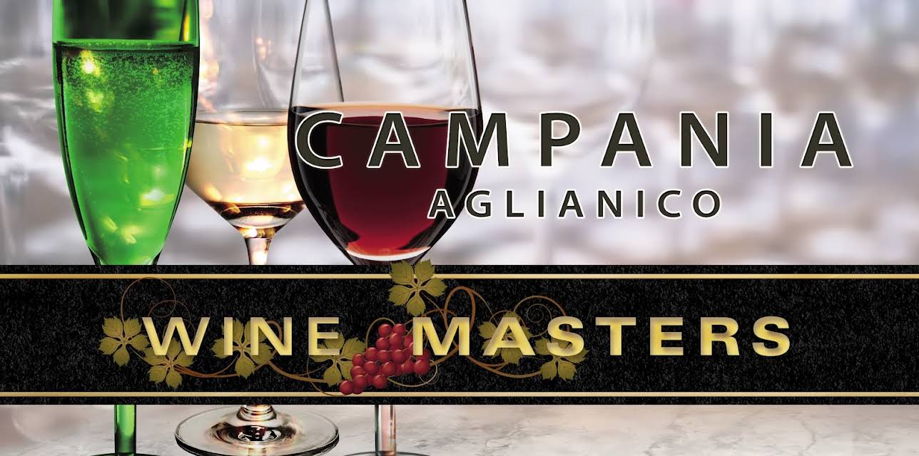 Wine Masters: Campania (2019)