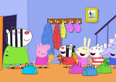 Peppa Pig