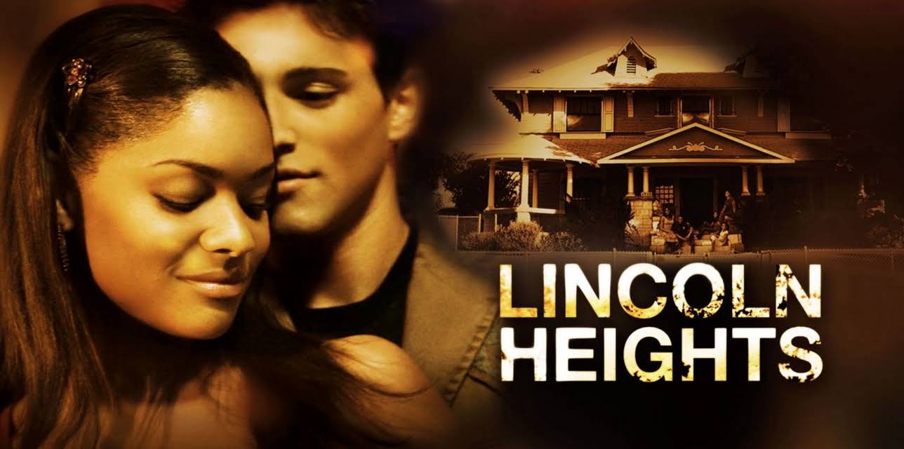 Lincoln Heights