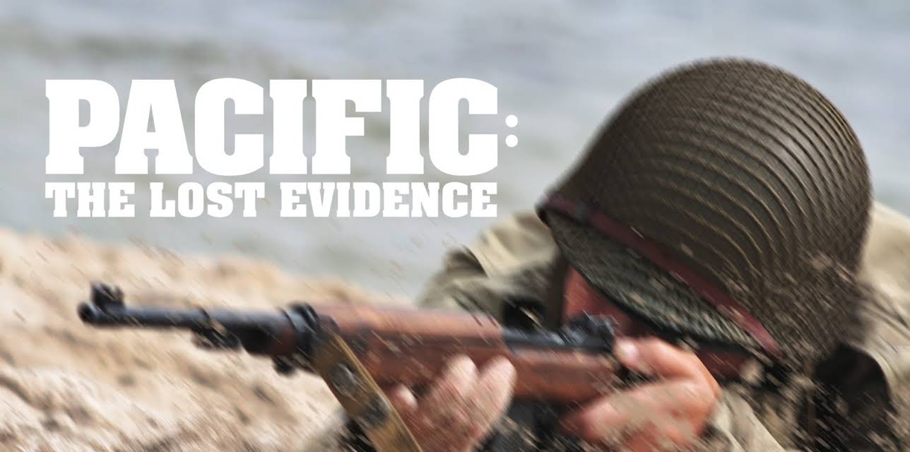 Pacific: The Lost Evidence, Season 1