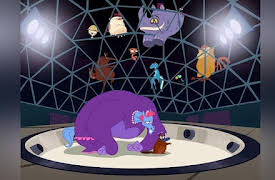 Spliced!: Honorary Freak / Come to the Dork Side