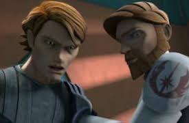 Star Wars: The Clone Wars: Gungan-generalen