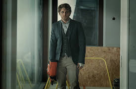 Maskineriet: 8. Säsongsavslutning - Drömhuset