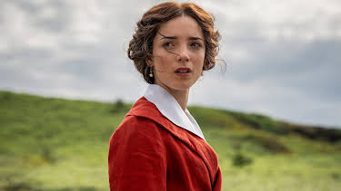 9:00 PM: New: A Woman of Substance | Channel 4 | 4/1 2026