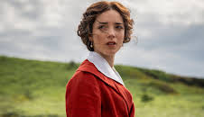 New: A Woman of Substance