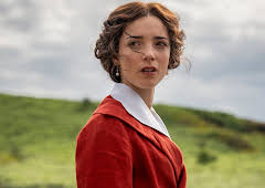 New: A Woman of Substance