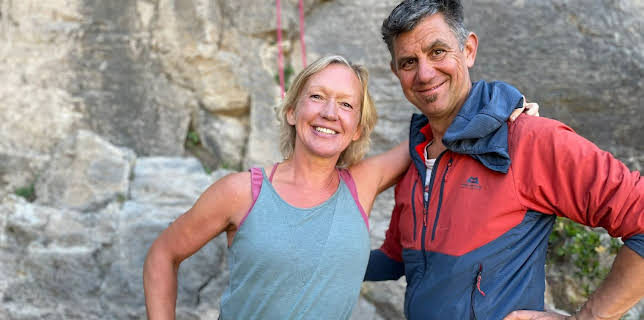 4:00 PM: A New Life in the Sun | Channel 4 | 1/19 2026