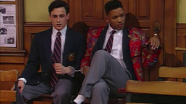 08:00: Fresh Prince i Bel-Air (S2 E20) (S2) | Viasat 4 | 5/2 2026