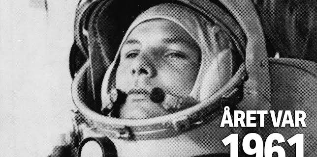 10:05: Året var 1961 | NRK 2 | 2/28 2026