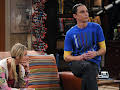 The Big Bang Theory