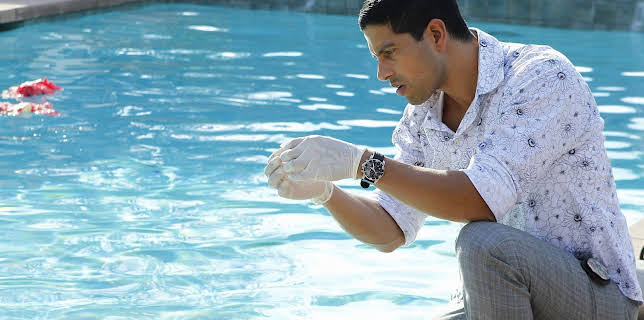 05:30: CSI: Miami | VOX | 1/9 2026