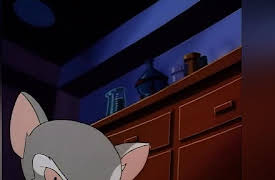 Steven Spielberg Presents Pinky and the Brain: The Complete First Volume: Snowball