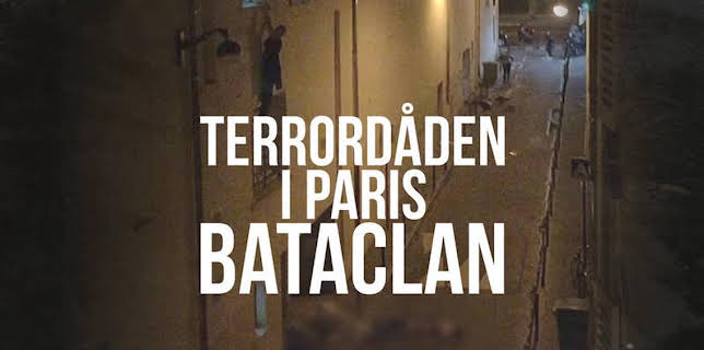 Dokument utifrån: Terrordåden i Paris - Bataclan