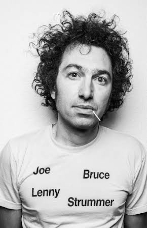 Azazel Jacobs as Director