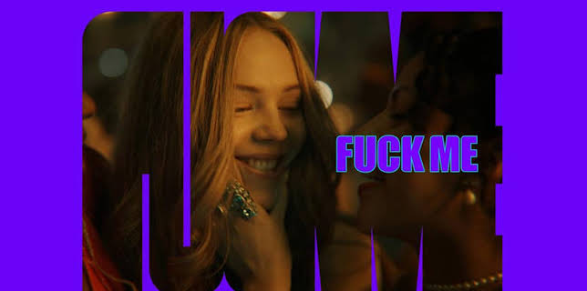 23:20: Fuck me | SVT2 | 12/16 2025