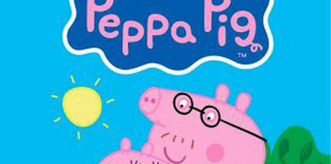 09:18: Peppa Pig (T3): Ep.28 El Pececito Dorado | NICK JR | 2/3 2026